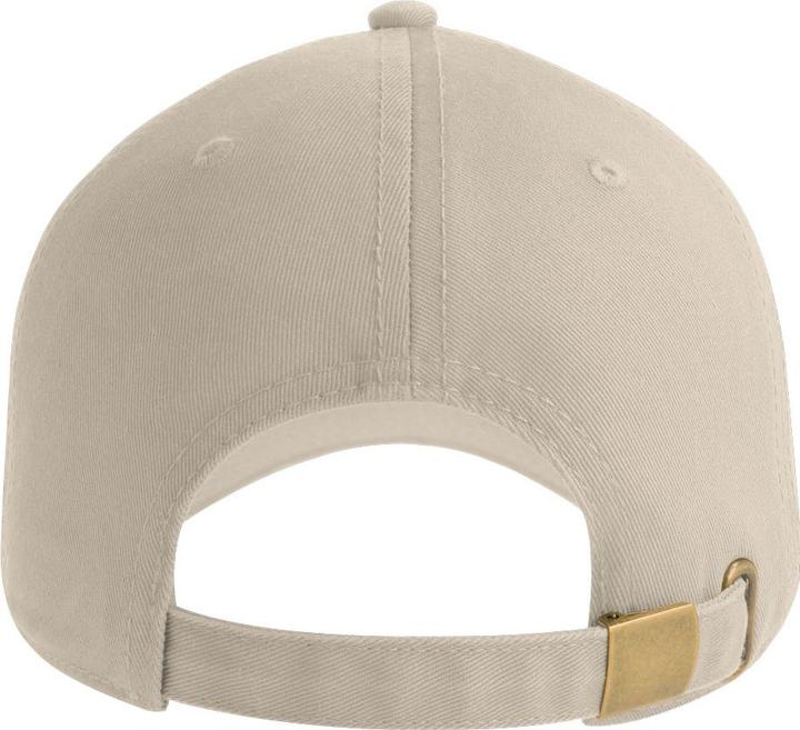 Actual product image Atlantis Headwear Fraser Baseball Cap