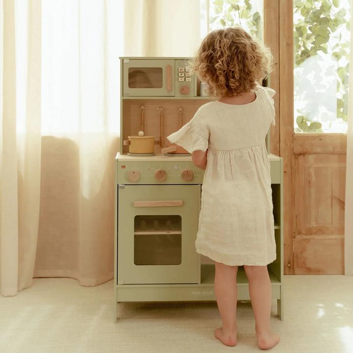 Immagine prodotto Little Dutch Cucina