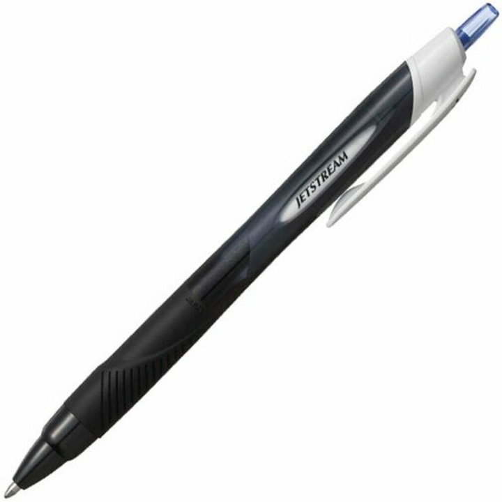 Actual product image Uni-ball Jetstream Sport (Black, 1 x)