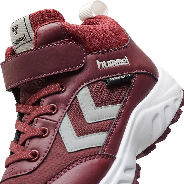 Actual product image hummel Root Tex Jr (37)