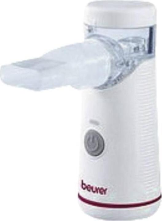 Productafbeelding Beurer IH 51 Yearpack