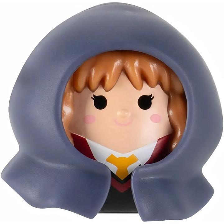 Produktbild Default Squishalongs - Harry Potter 6 Pack Asst (2520274)