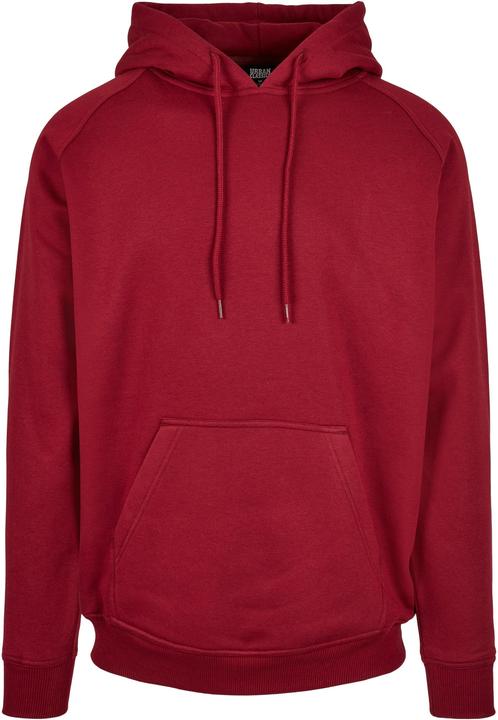 Produktbild Urban Classics Blank Hoody (XXL)