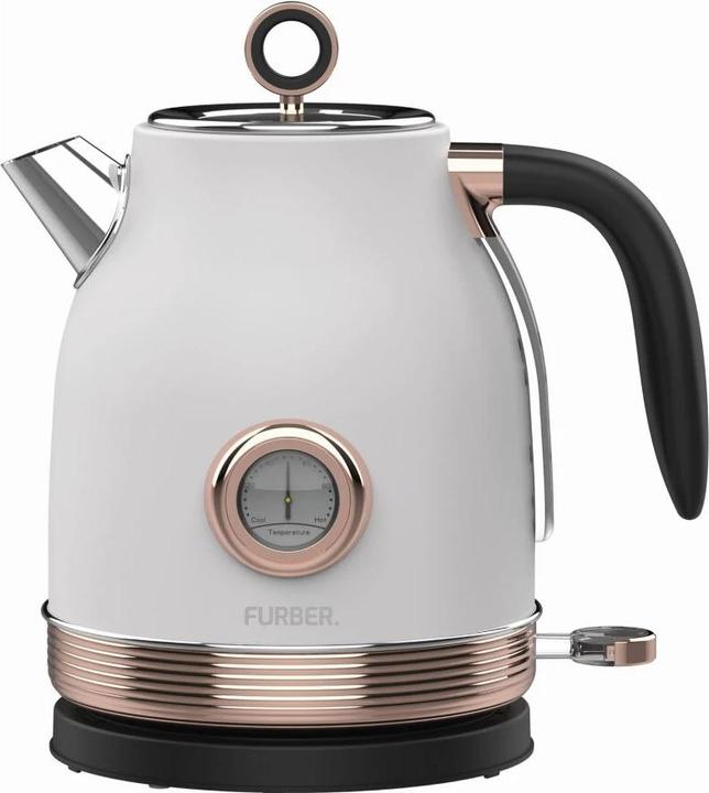 Produktbild Furber Wasserkocher (1.70 l)