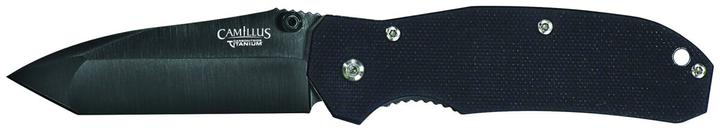 Immagine prodotto Camillus Tanto (8.90 cm)