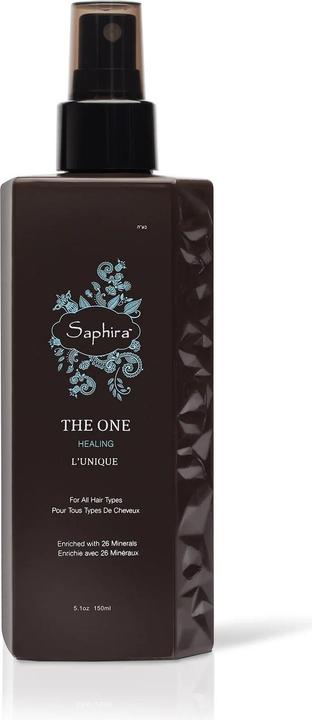 Actual product image Saphira The One (250 ml)