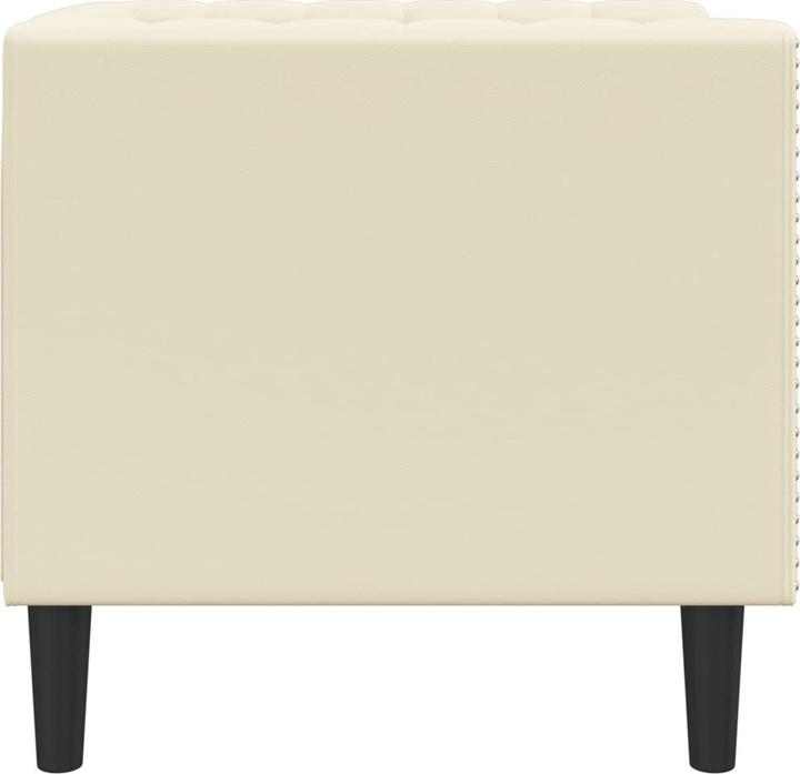 Immagine prodotto vidaXL Chesterfield-Sessel