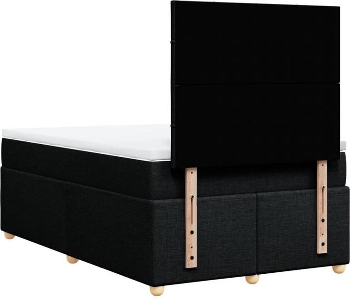 Image du produit vidaXL Boxspringbett (120 x 200 cm)
