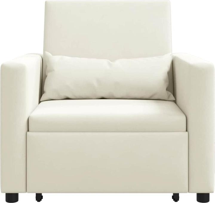 Produktbild vidaXL Klappsofas