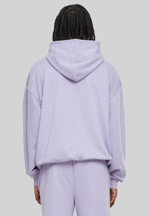 Immagine prodotto Urban Classics Felpa con cappuccio in spugna leggera - 166787 (4XL)