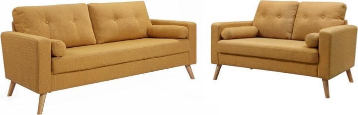 Produktbild Vente-unique Tatum (3-Sitzer)