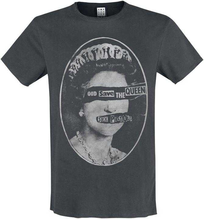 Produktbild Amplified Collection - Queens (XXL)