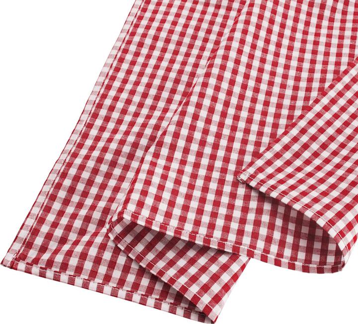 Actual product image Dressforfun traditional costume plaid