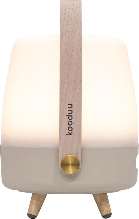 Image du produit Kooduu Lampe haut-parleur lite up JBL mini bleu