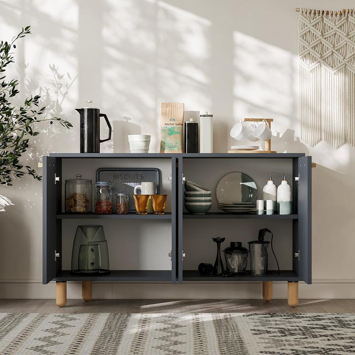 Image du produit Hanah Home Venedik (120 x 29.60 x 73.60 cm)