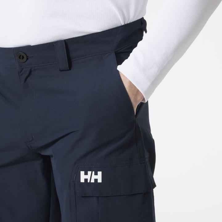 Actual product image Helly Hansen Hh Qd Cargo Pant (32)
