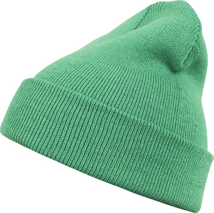 Actual product image Masterdis Beanie Basic Flap - 12979 (One size)