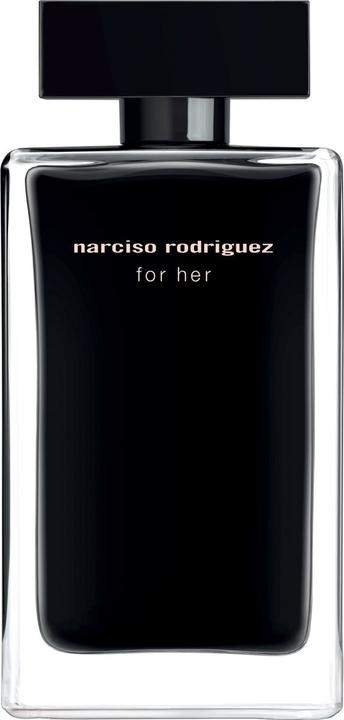Image du produit Narciso Rodriguez For Her (Eau de toilette, 150 ml)