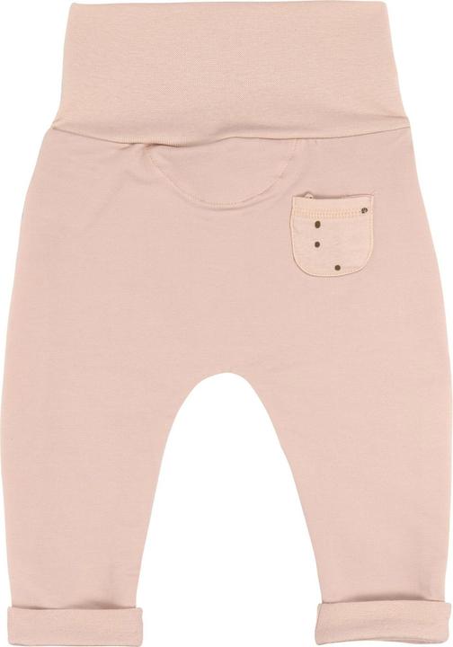 Image du produit Lässig Pantalon bébé rose T. 50/56 (50, 56)
