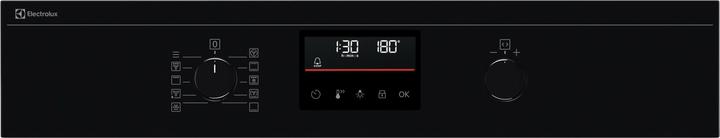 Image du produit Electrolux EB7L4XSW