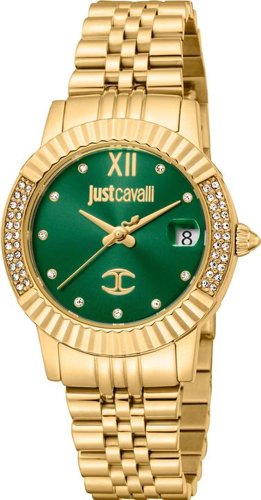 Produktbild Just Cavalli Glam Chic Glam - JC1L199M0035 (32 mm)