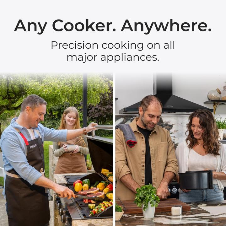 Produktbild Meater Block