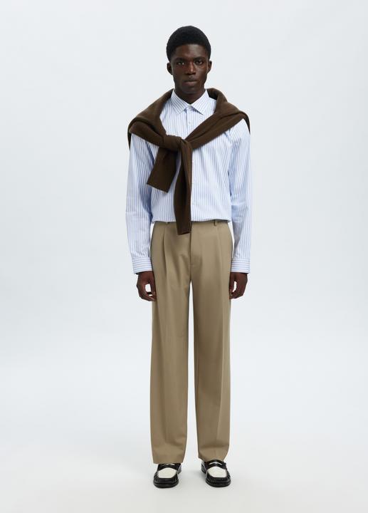 Immagine prodotto Selected Slhslim-Performance Shirt Ls Noos (S)