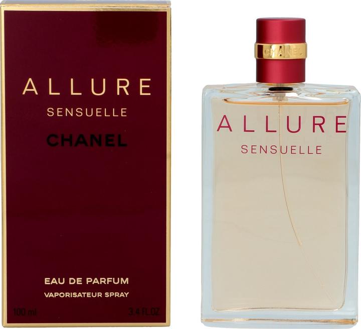 Chanel Allure Sensuelle