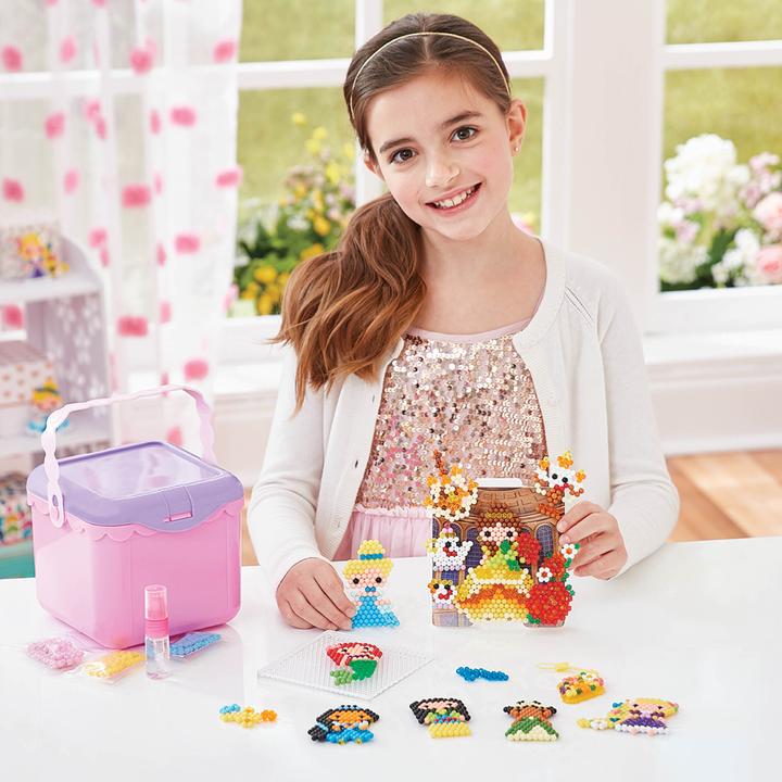 Actual product image Aquabeads Principesse Disney