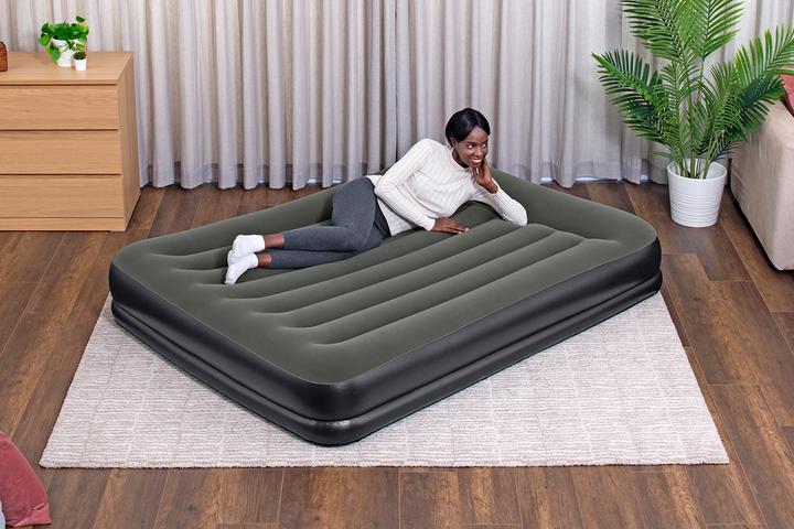 Actual product image Bestway TriTech (152 x 203 cm)