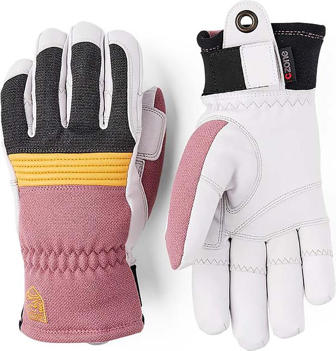 Produktbild Hestra Couloir (9)