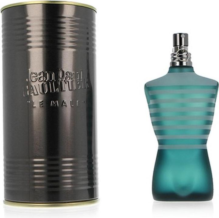 Image du produit Gaultier Le Male (Eau de toilette, 125 ml)