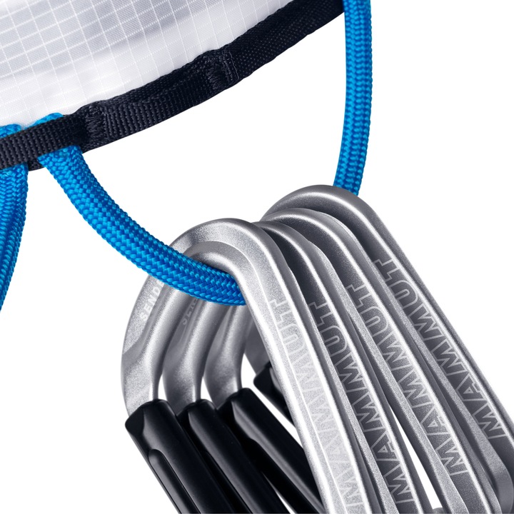 Produktbild Mammut Eiger Nordwand Harness (L)