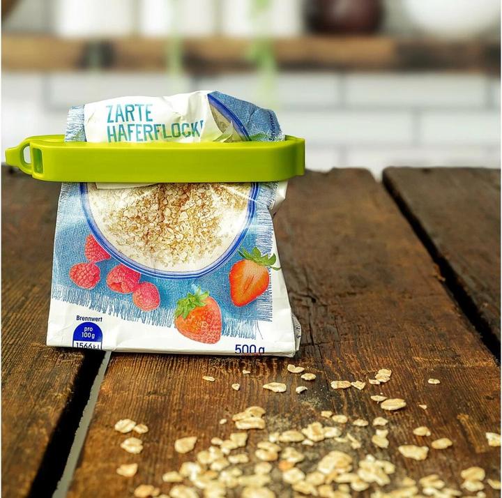 Actual product image Rotho Onda (10 x)