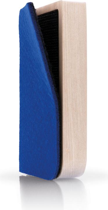 Produktbild Magnetoplan Ersatzfilz Tafelwischer 1228599 2 St.