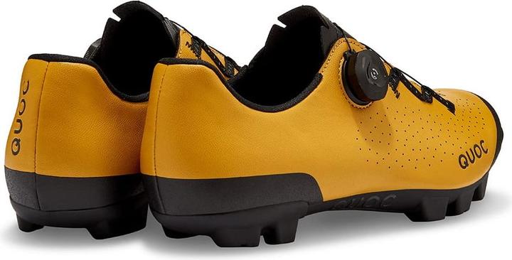 Produktbild Quoc Escape MTB Shoe - Amber (46)