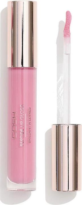 Gosh Copenhagen Gloss Peptide 010 Candyfloss - 7ml (Candyfloss)