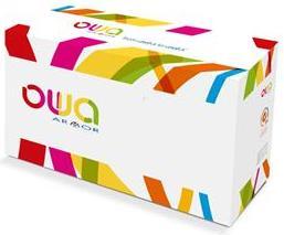 Produktbild Armor OWA OWA - Schwarz - kompatibel - wiederaufbereitet - Tonerpatrone (Alternative zu: K (BK)