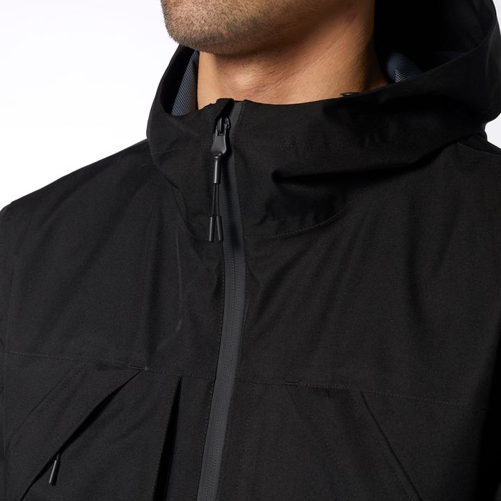 Produktbild Mystic DTS Rain Jacket (XL)