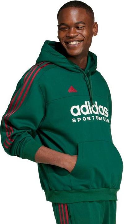 Produktbild Adidas Sweatshirt „House of Tiro Nations Pack“ (S)