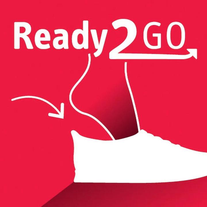 Produktbild Rieker Sneaker (36)