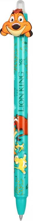 Image du produit McNeill Lion King stylos effaçables présentoir 36 pièces (Multicolore, 36 x)
