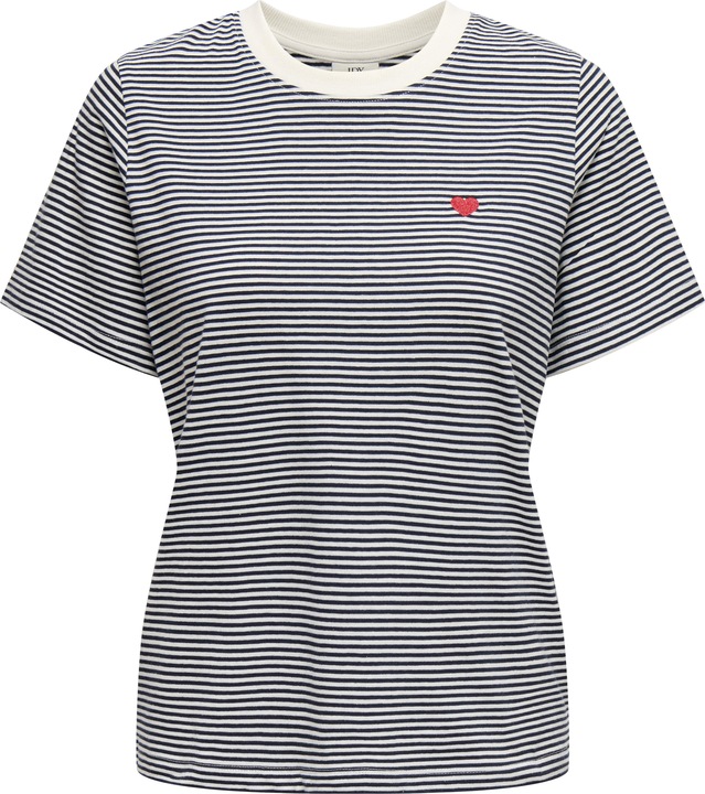 JdY Jdypisa S/S Print Top Jrs Noos (XL)