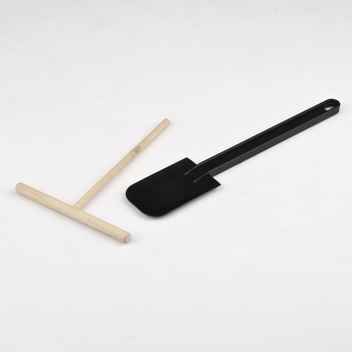 Actual product image G3 Ferrari Professional crepe