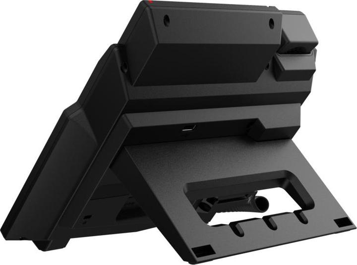 Productafbeelding Fanvil Telefoon SIP X6U PoE 3 gekleurde schermen