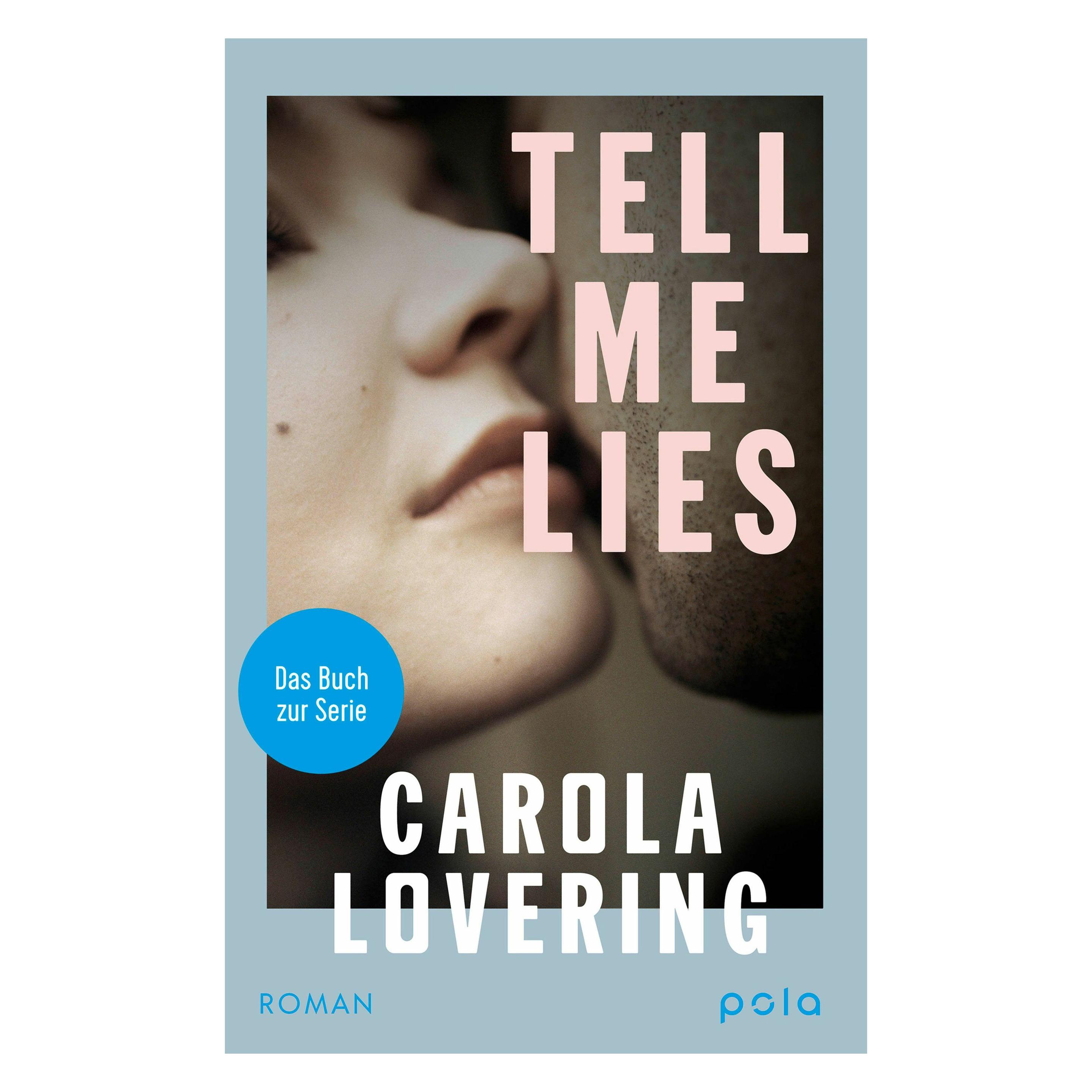 Tell Me Lies