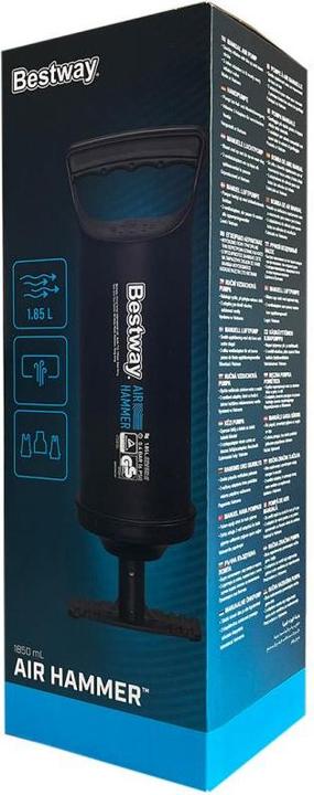 Actual product image Bestway Air Hammer