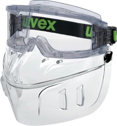 Uvex Vollsichtbrille ultravision