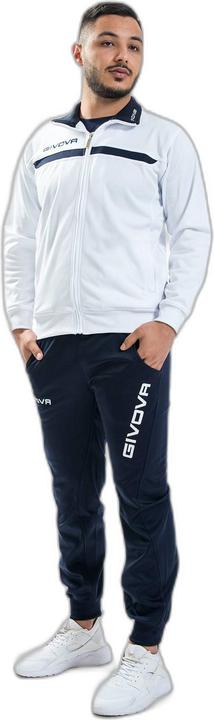 Produktbild Givova One (3XL)