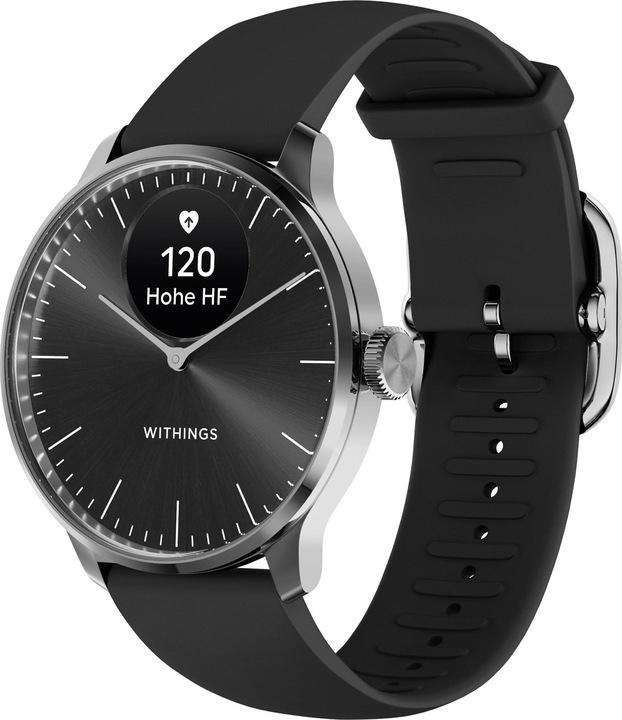 Actual product image Withings ScanWatch Light (37 mm)